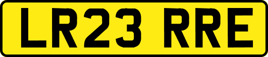 LR23RRE