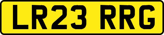 LR23RRG