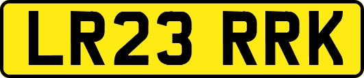 LR23RRK