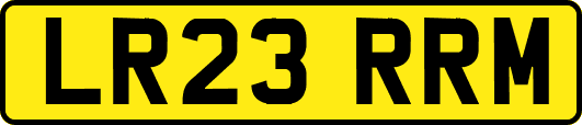 LR23RRM