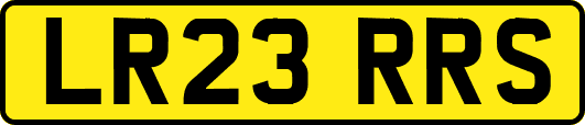 LR23RRS