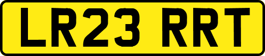 LR23RRT