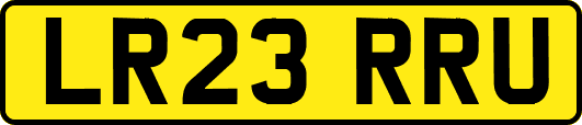 LR23RRU