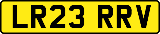 LR23RRV