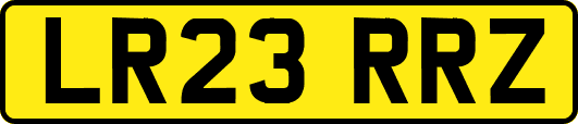 LR23RRZ