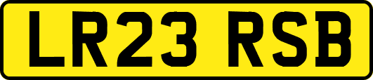 LR23RSB
