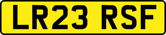 LR23RSF