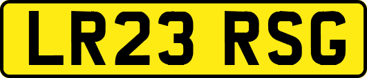 LR23RSG