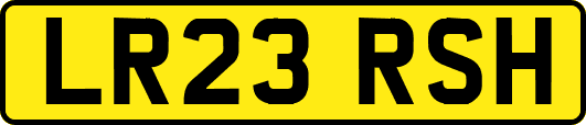 LR23RSH