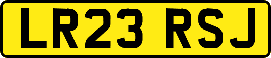 LR23RSJ