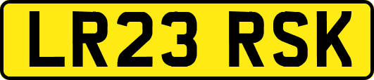 LR23RSK