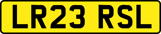LR23RSL