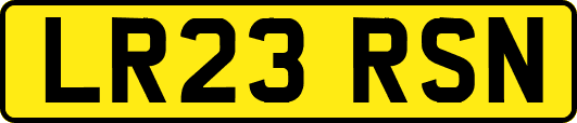 LR23RSN