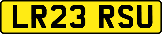 LR23RSU