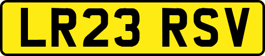 LR23RSV