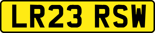 LR23RSW