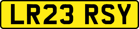 LR23RSY