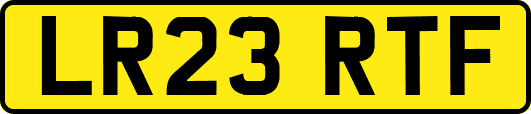 LR23RTF
