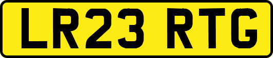 LR23RTG