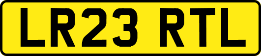 LR23RTL