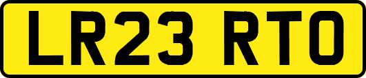 LR23RTO