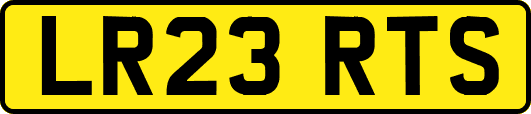LR23RTS