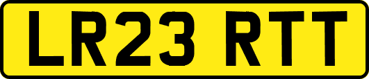 LR23RTT