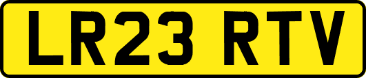 LR23RTV