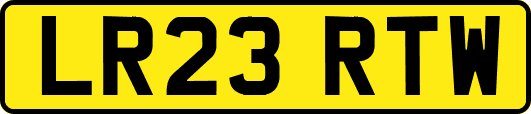 LR23RTW