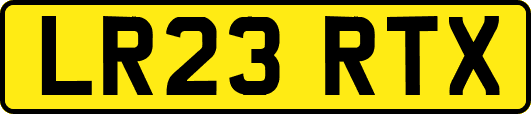 LR23RTX