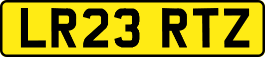 LR23RTZ