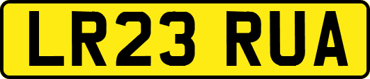 LR23RUA