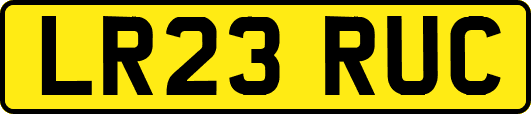 LR23RUC