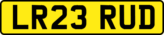 LR23RUD