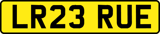 LR23RUE
