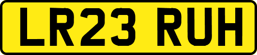 LR23RUH