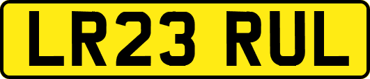 LR23RUL
