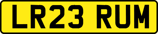 LR23RUM