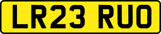 LR23RUO