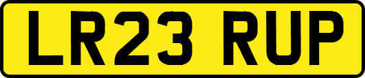 LR23RUP