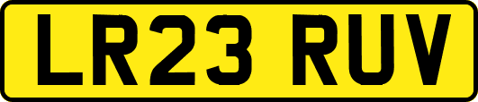 LR23RUV