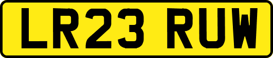 LR23RUW