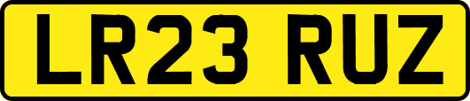 LR23RUZ