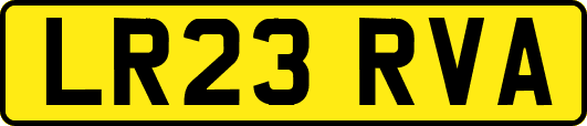 LR23RVA