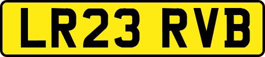 LR23RVB