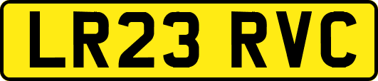 LR23RVC