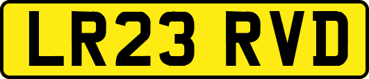 LR23RVD