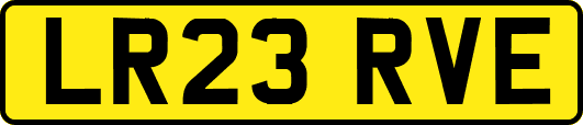 LR23RVE