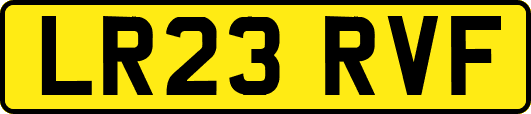 LR23RVF