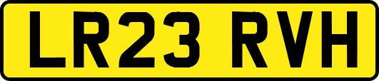 LR23RVH